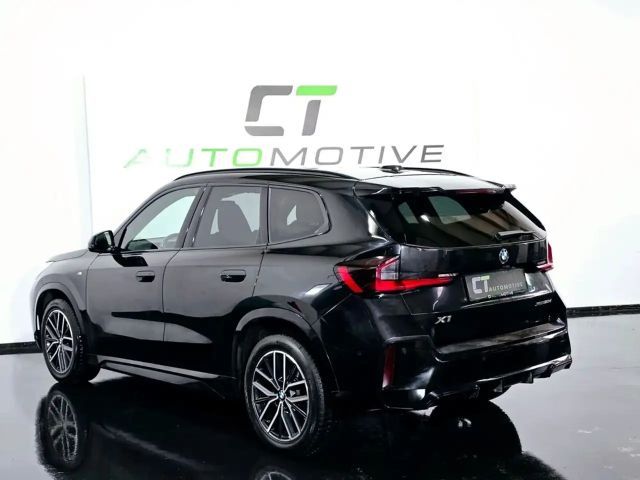 BMW X1 M-Sport xDrive20d