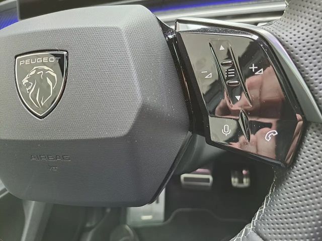 Peugeot E-3008 73Kwh