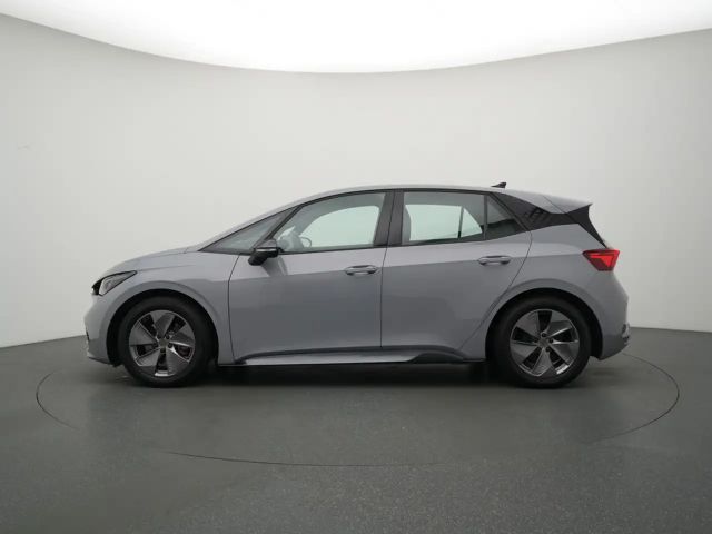 Cupra Born LED AC NAVI KAM KEYLESS PDC KLIMA CARPLAY