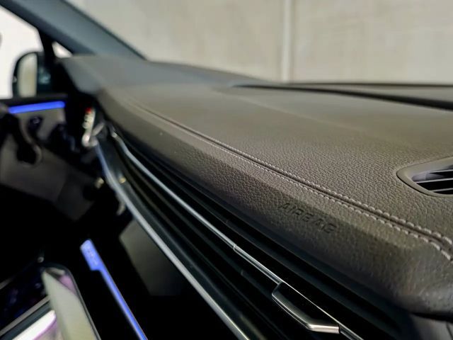 Audi Q7 50 TDI Quattro S-Line