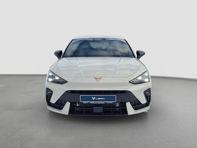 Cupra Leon DSG e-Hybrid