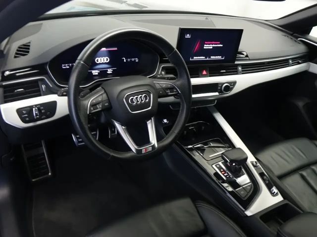 Audi A5 40 TFSI S-Line S-Tronic