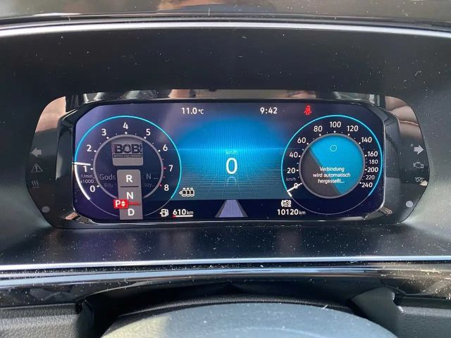 Volkswagen Caddy 1.5 TSI Maxi Style