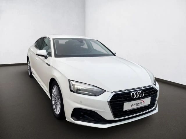 Audi A5 35 TDI Sportback