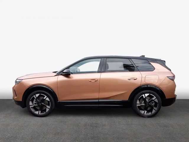 Opel Grandland X GS-Line Grand Sport