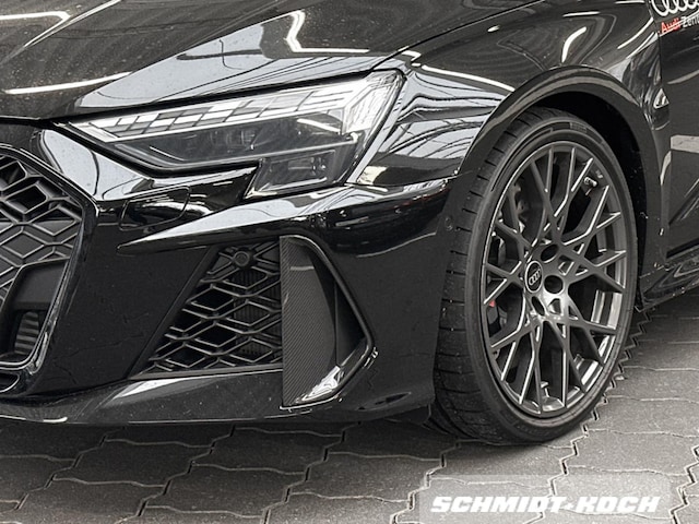 Audi RS3 Quattro S-Tronic Sportback