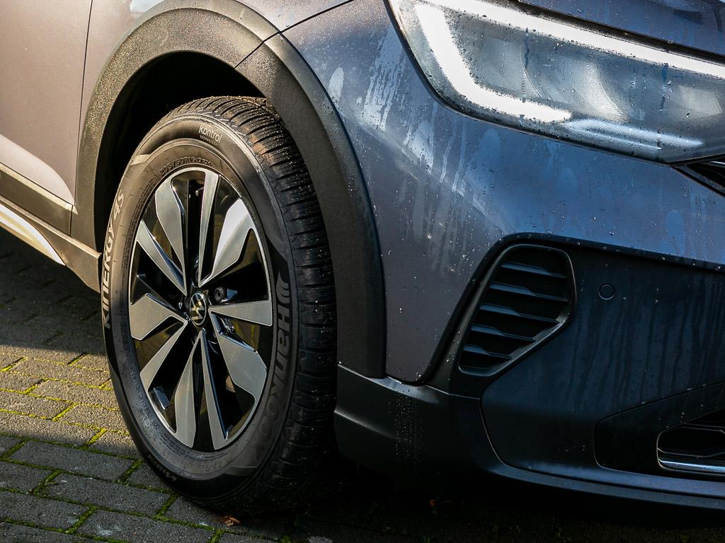 Volkswagen Taigo 1.0 TSI DSG Move