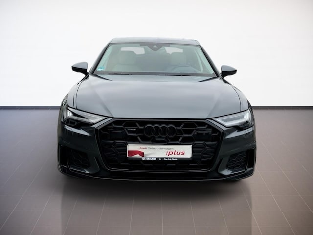 Audi A6 40 TDI Quattro S-Line S-Tronic Sedan