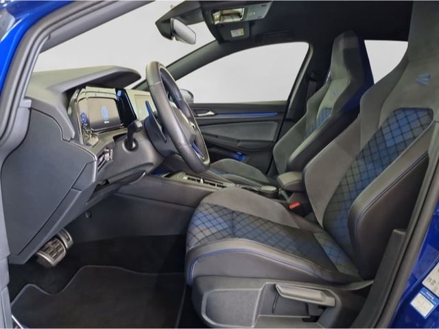 Volkswagen Golf 2.0 TSI 4Motion Golf VIII