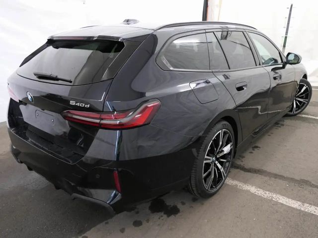BMW 540 540d Touring xDrive