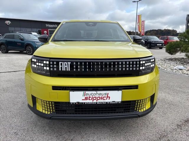 Fiat Grande Panda 1.2 eDCT 74 kW Icon