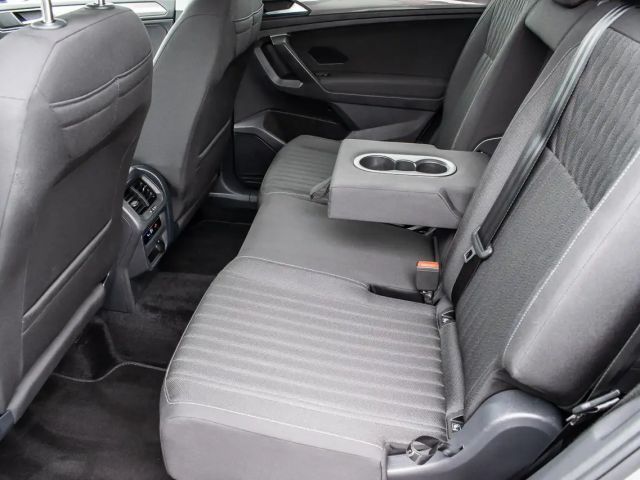 Volkswagen Tiguan 2.0 TDI Allspace DSG Life