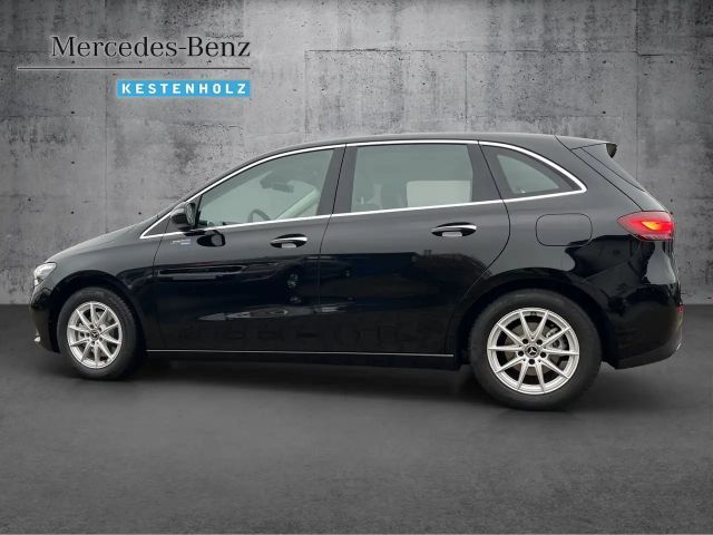 Mercedes-Benz B 200 B 200 d Progressive
