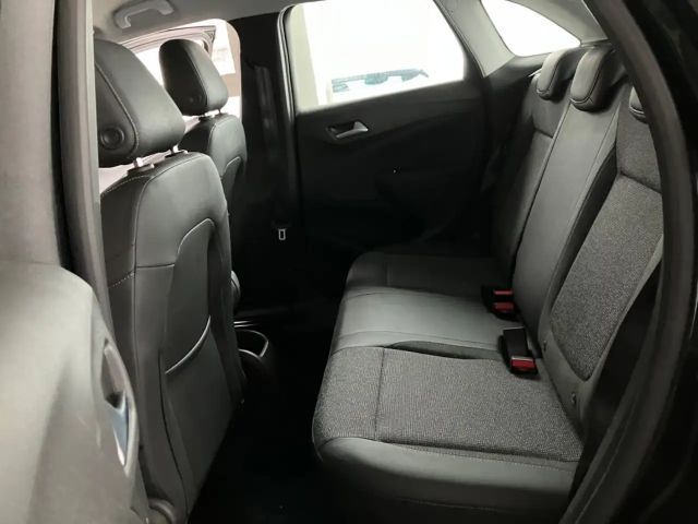 Opel Crossland X 1.2 Turbo