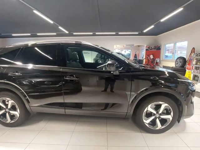 Nissan Qashqai N-Connecta