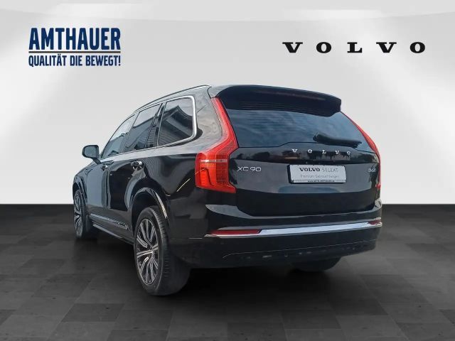 Volvo XC90 AWD