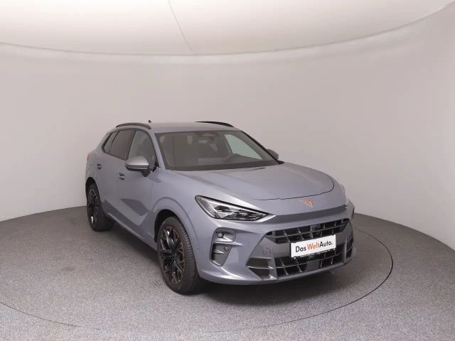 Cupra Terramar 1.5 e-Hybrid