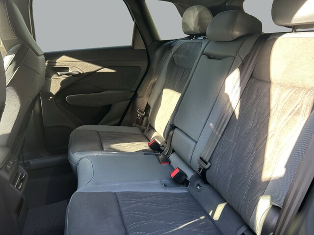 Audi Q3 Hybride S-Tronic