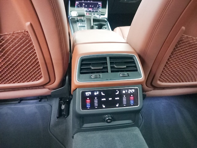 Audi A6 50 TDI Avant Quattro