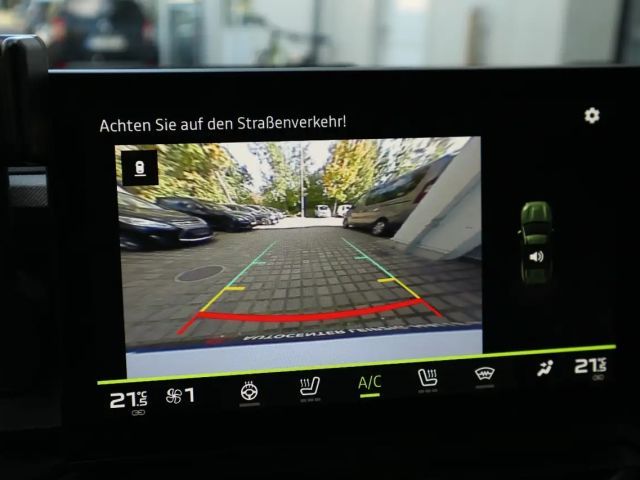 Dacia Bigster Mild Hybrid 140