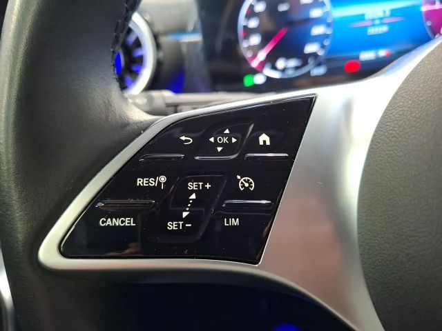 Mercedes-Benz CLA 180 CLA 180 d Shooting Brake