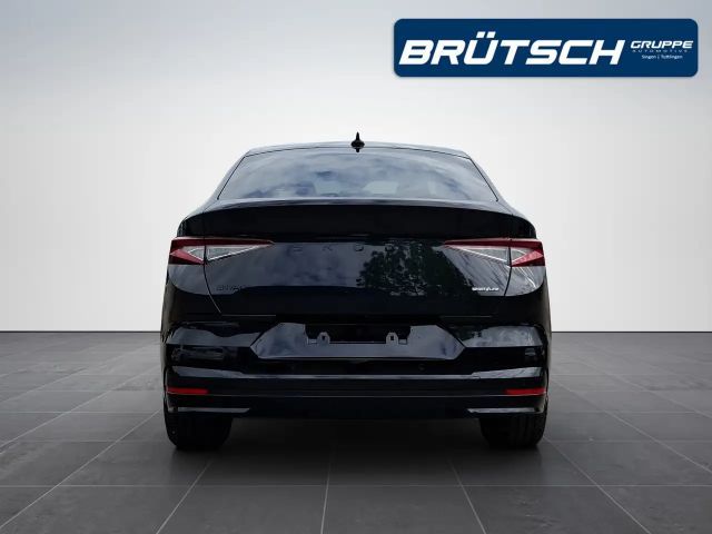 Skoda Enyaq Coupe Sportline