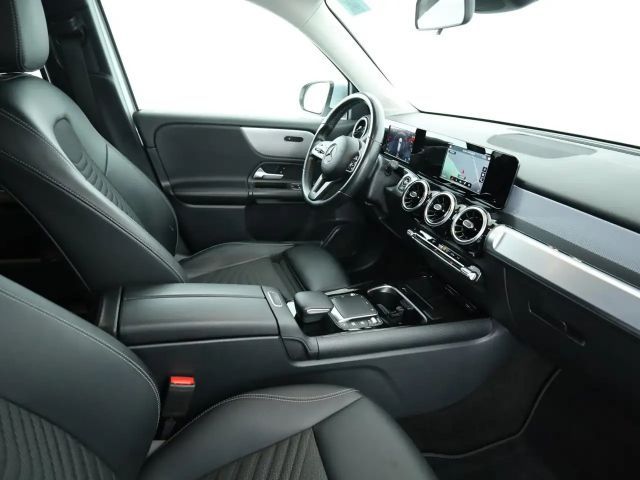 Mercedes-Benz GLB 220 GLB 220 d Style