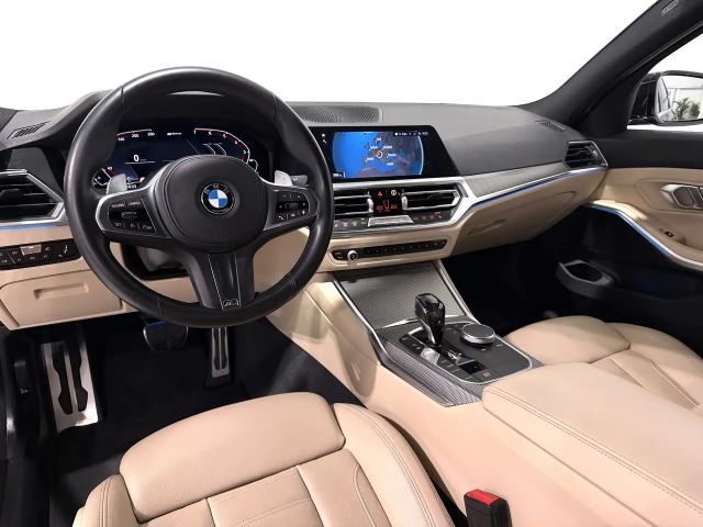BMW 330 330e M-Sport Sedan xDrive