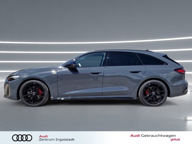 Audi A5 Avant Quattro S-Tronic