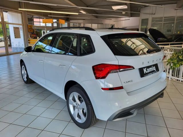 Skoda Kamiq Fresh*Rückfahrkamera*DAB*SHZ*5J/100TKM Garantie