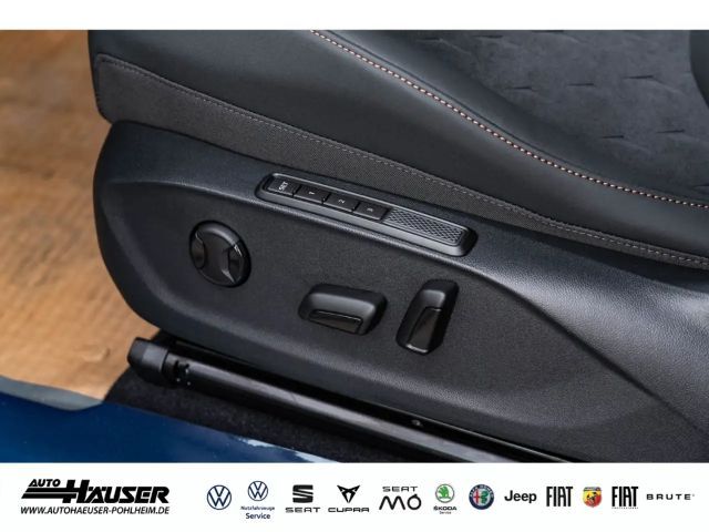 Cupra Terramar 1.5 eTSI