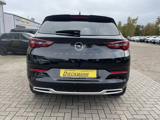 Opel Grandland X Ultimate