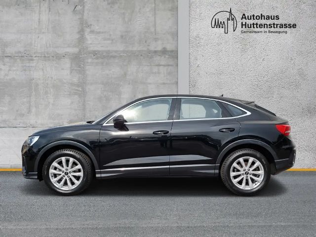 Audi Q3 35 TDI Sportback