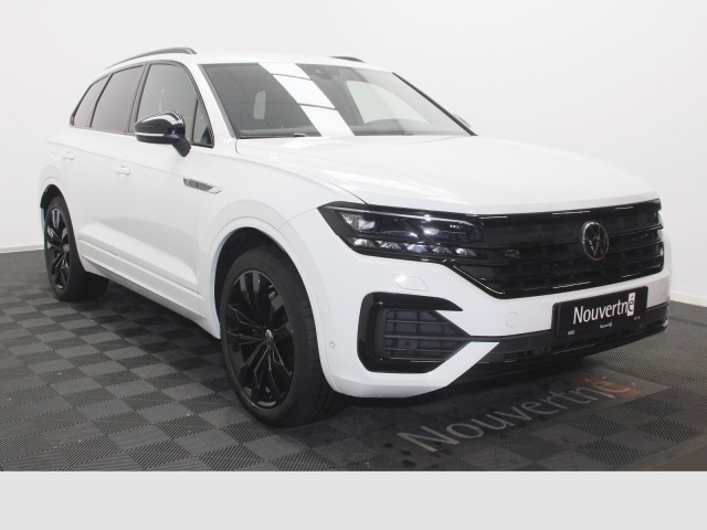 Volkswagen Touareg 3.0 V6 TDI 4Motion R-Line