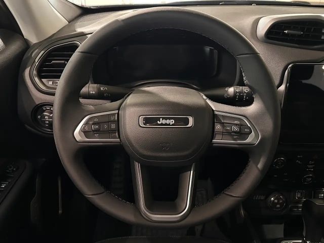 Jeep Renegade 4xe Trailhawk