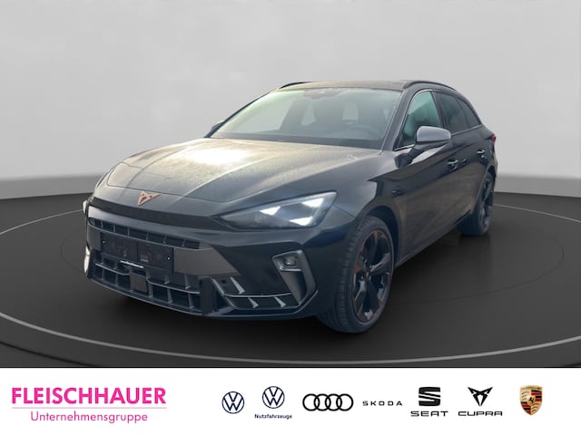 Cupra Leon 2.0 TSI 4Drive DSG Sportstourer