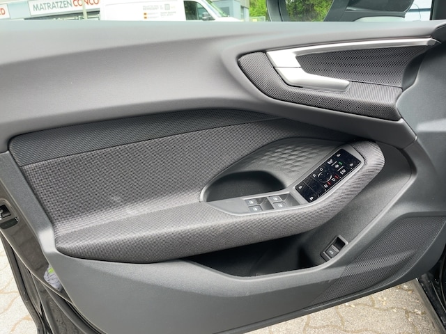 Audi A5 Avant S-Tronic