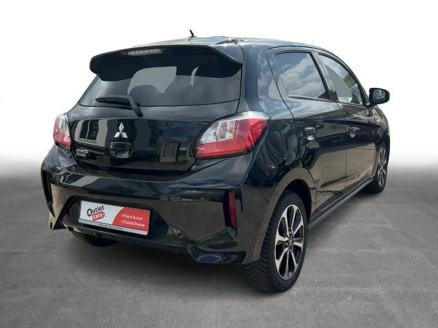 Mitsubishi Space Star Star
