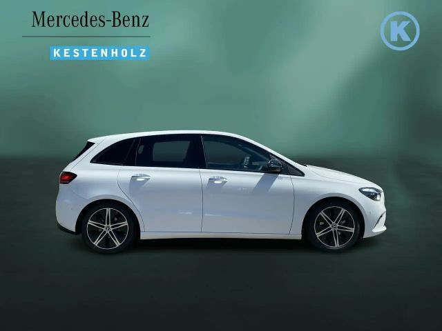 Mercedes-Benz B 180 B 180 NIGHT+AHK+DISTRO+PANO+KAM+EASYP+KEYL+MLED