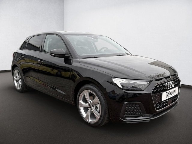 Audi A1 30 TFSI S-Tronic Sportback