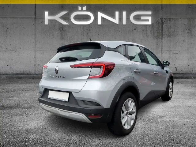 Renault Captur Evolution TCe 140