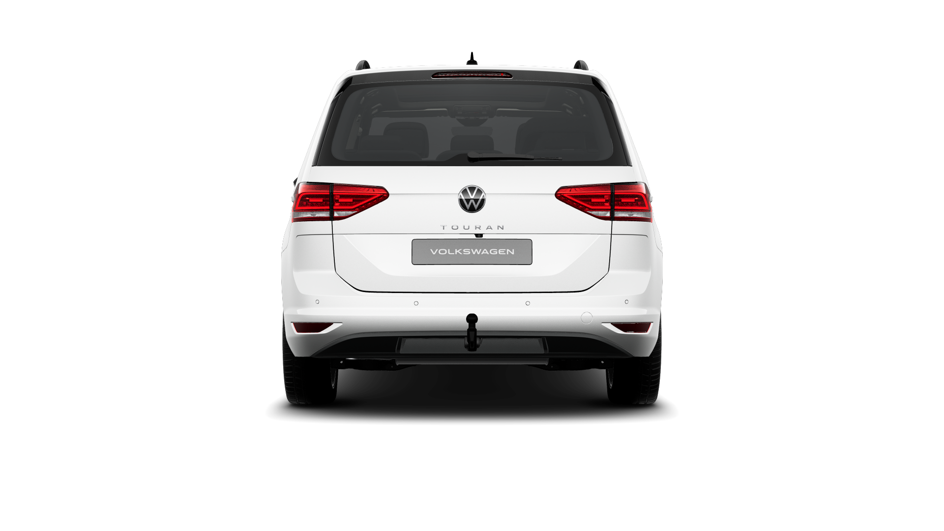 Volkswagen Touran 1.5 TSI DSG Highline Style