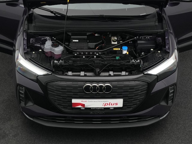 Audi Q4 e-tron Quattro