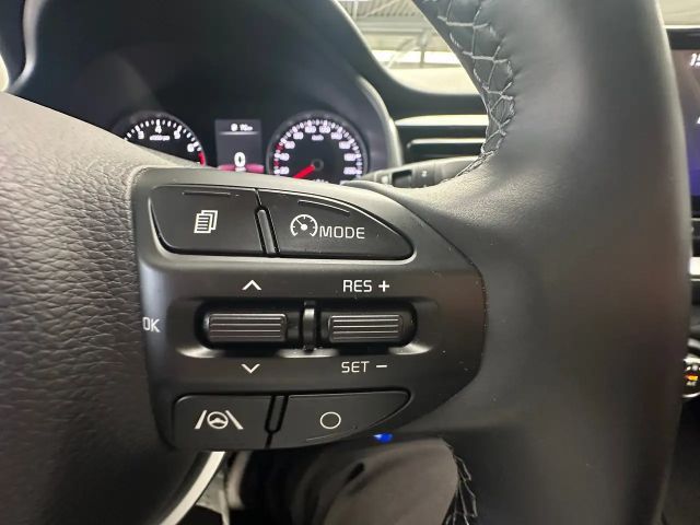 Kia Stonic 1.0 Benzin "Vision" *Navi* *Carplay* *SHZ/LHZ*