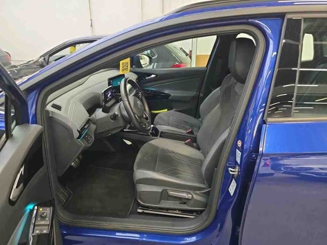 Volkswagen ID.4 Performance Pro