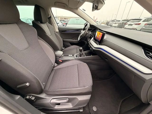 Skoda Octavia Ambition Business Combi