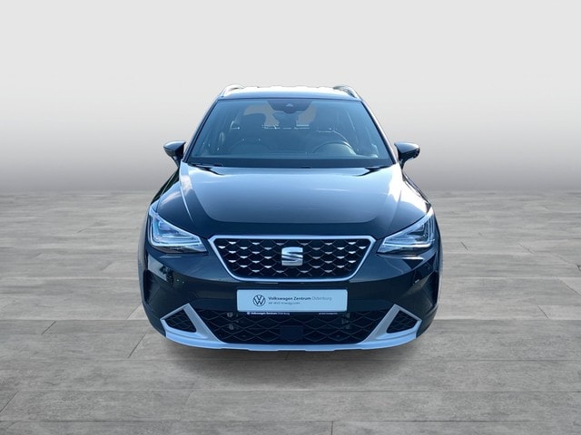 Seat Arona 1.0 TSI DSG