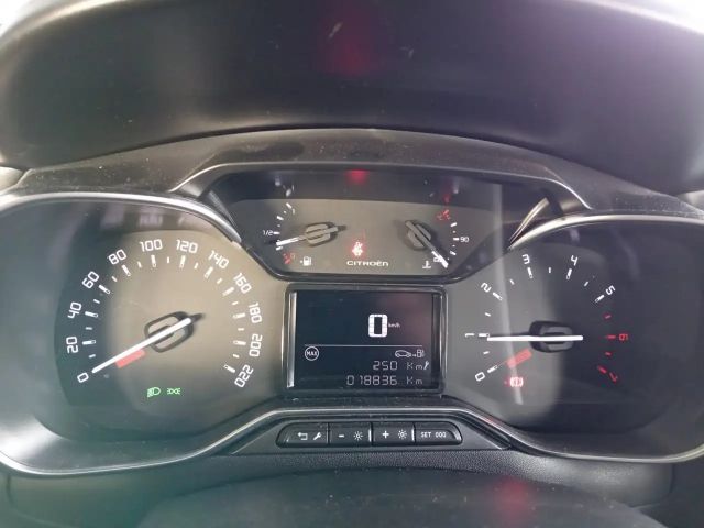 Citroën C3 C-Series