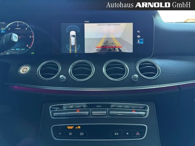 Mercedes-Benz E 220 AVANTGARDE E 220 d Estate