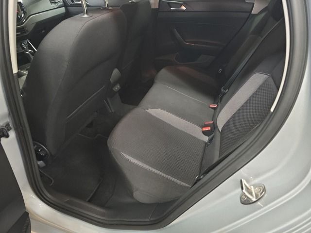 Volkswagen Polo 1.0 TSI DSG Life